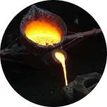 Casting Iron