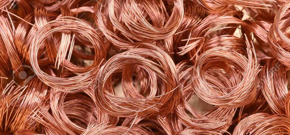 Reason Why Scrap Copper is Important to Recycle