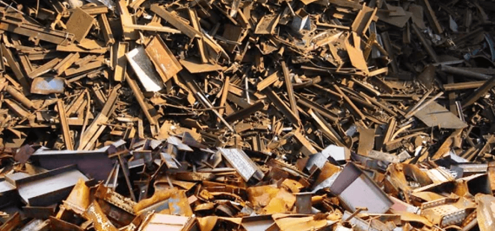 Why Choose BNE Copper Recycling