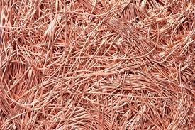 Avail Free Scrap Copper Removal