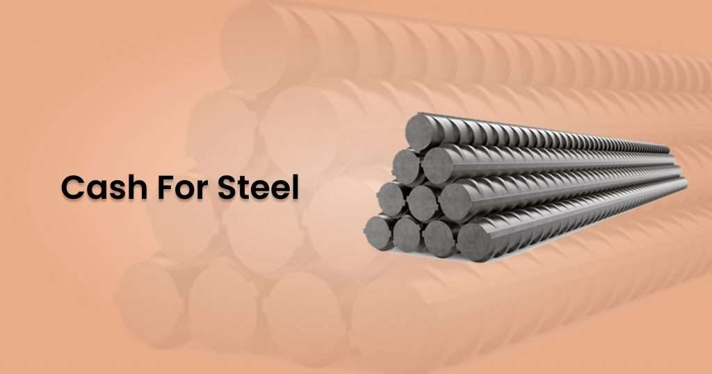 Cash For Steel