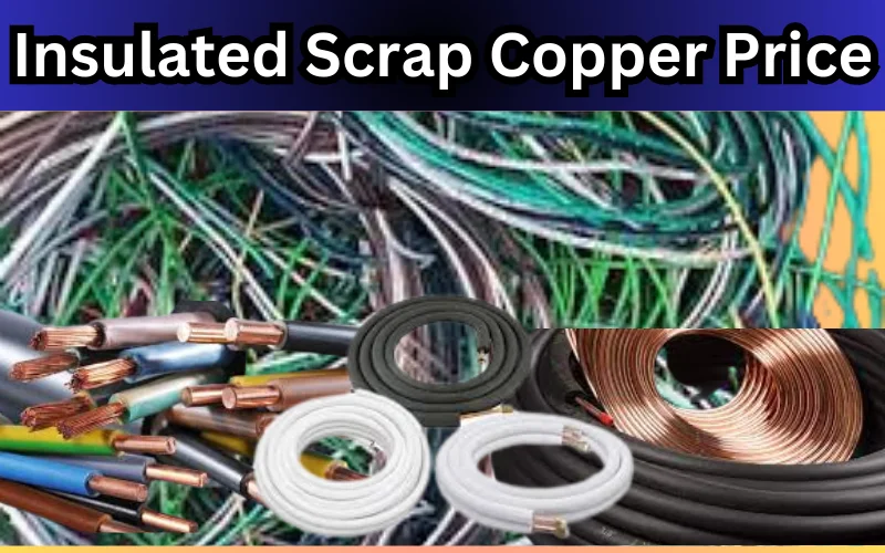 insulated copper wire scrap price brisbane BNE Copper Recycling