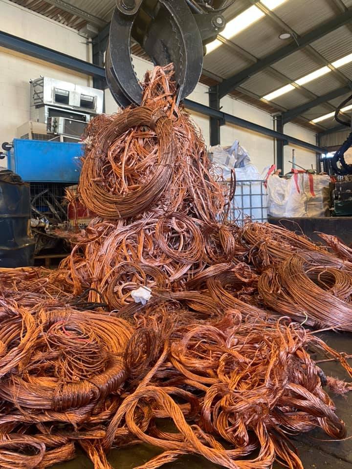 Scrap Copper For Cash Near Me Is The Best Offer Brisbane Wide
